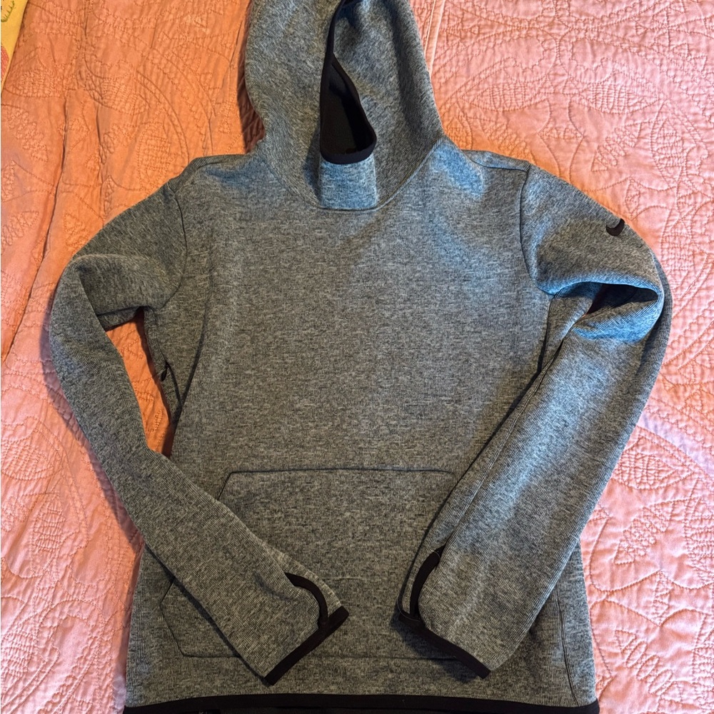 Nike Hooded Sweatshirt